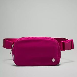 Lululemon 1L Belt Bag